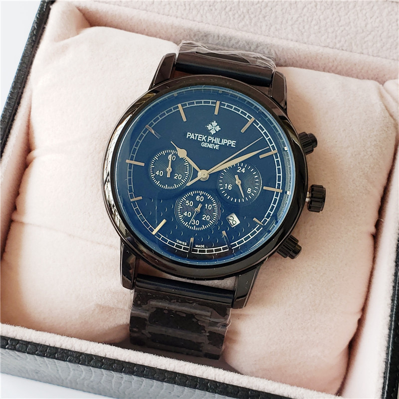 PATEK PHILIPPE - 92 - Image 9