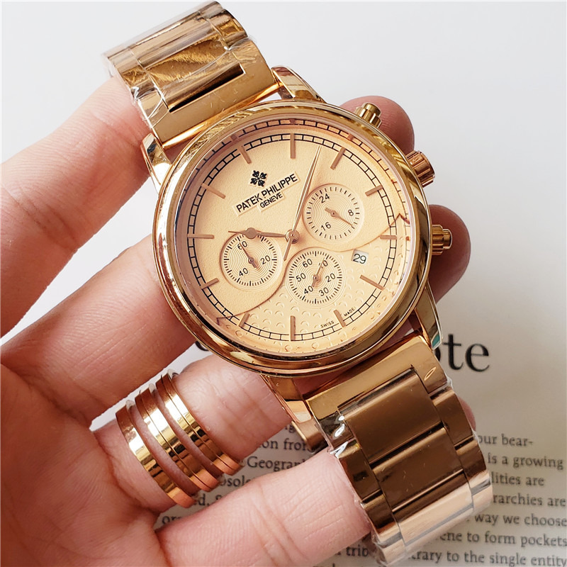 PATEK PHILIPPE - 92 - Image 12