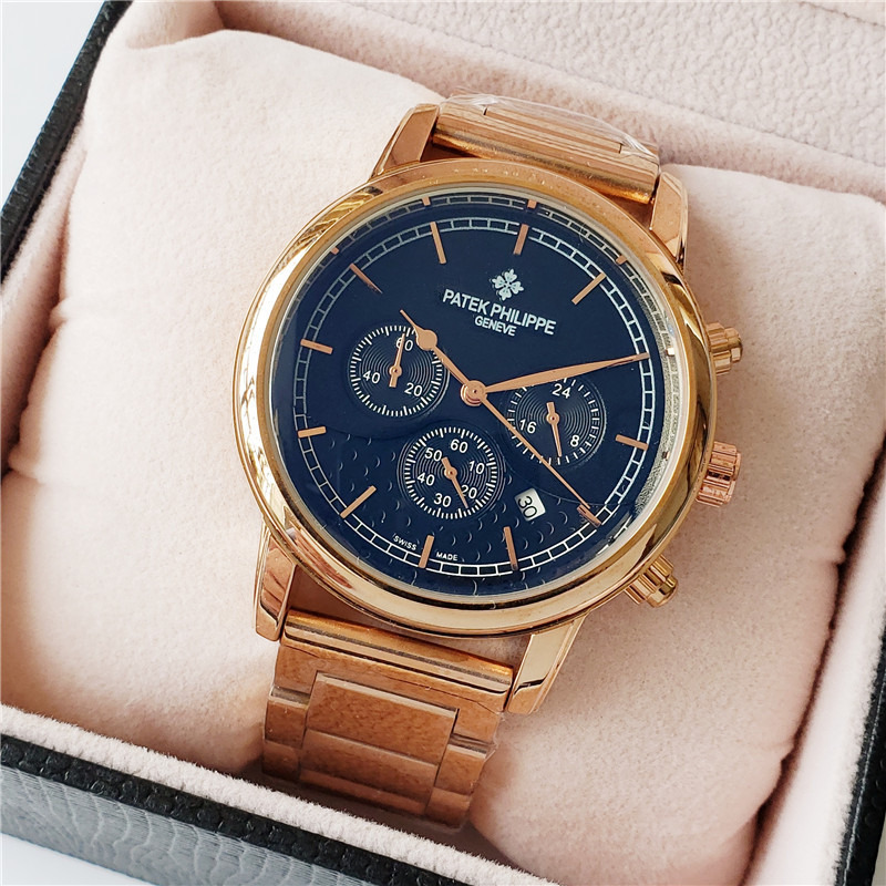 PATEK PHILIPPE - 92 - Image 13