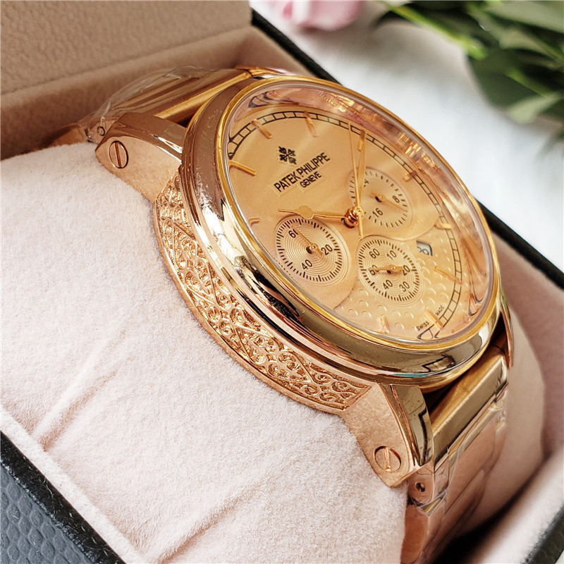 PATEK PHILIPPE - 92 - Image 16