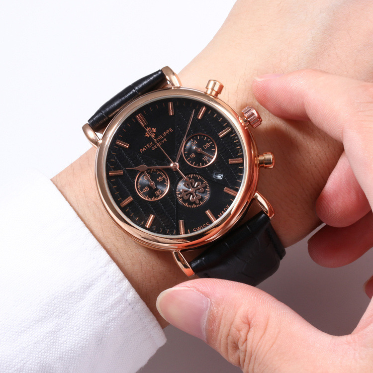 PATEK PHILIPPE - 94 - Image 2