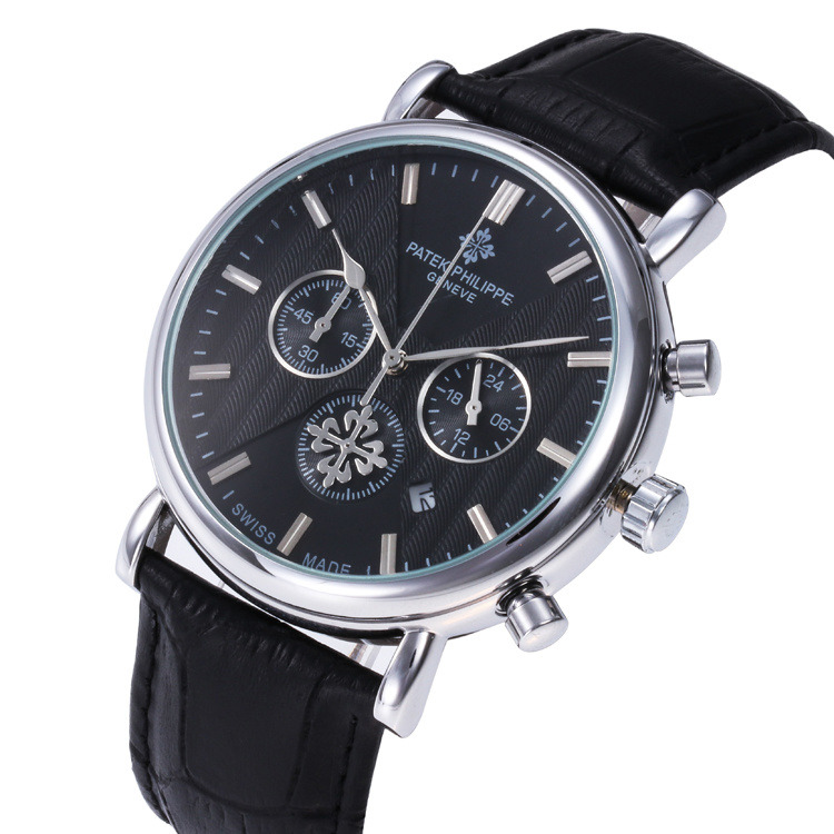 PATEK PHILIPPE - 94 - Image 6