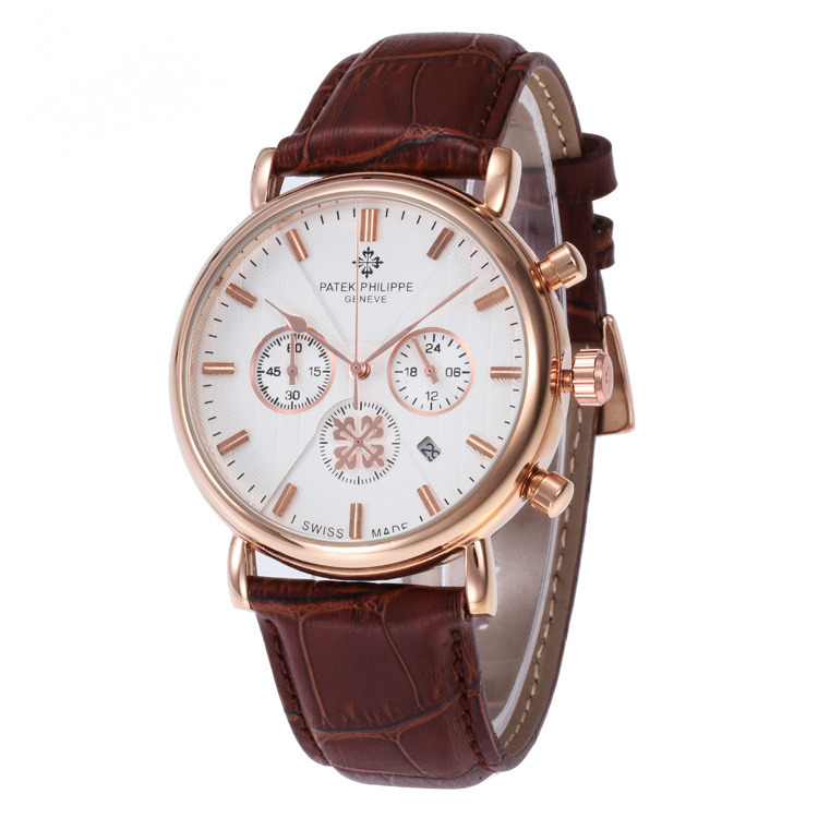PATEK PHILIPPE - 94 - Image 7