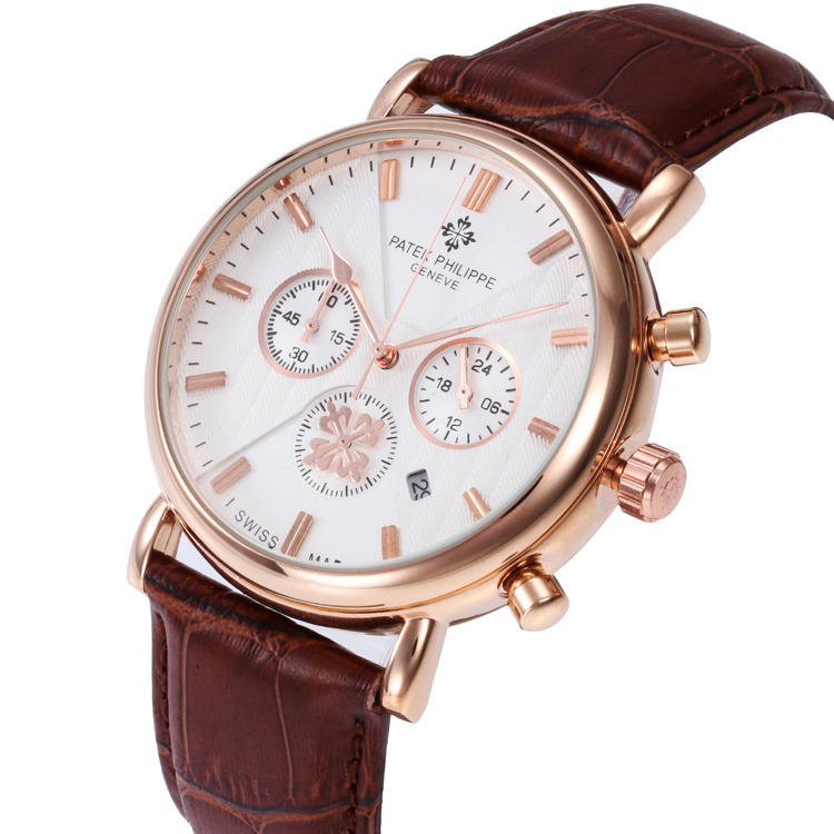 PATEK PHILIPPE - 94 - Image 8