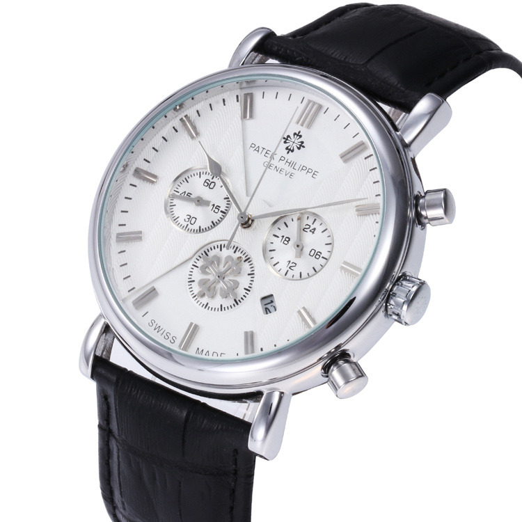 PATEK PHILIPPE - 94 - Image 9