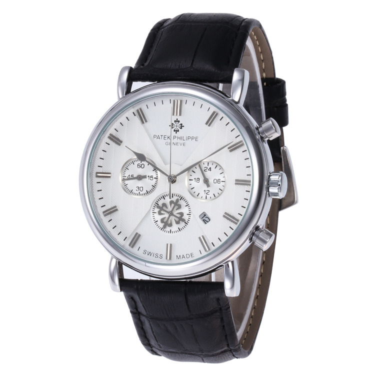PATEK PHILIPPE - 94 - Image 10