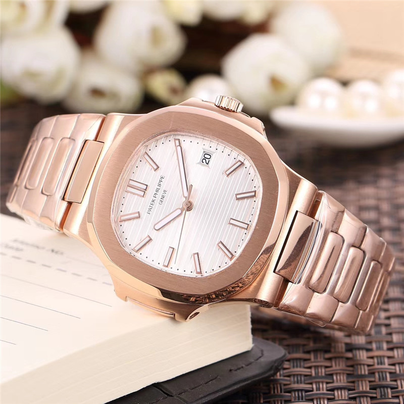 PATEK PHILIPPE - 95