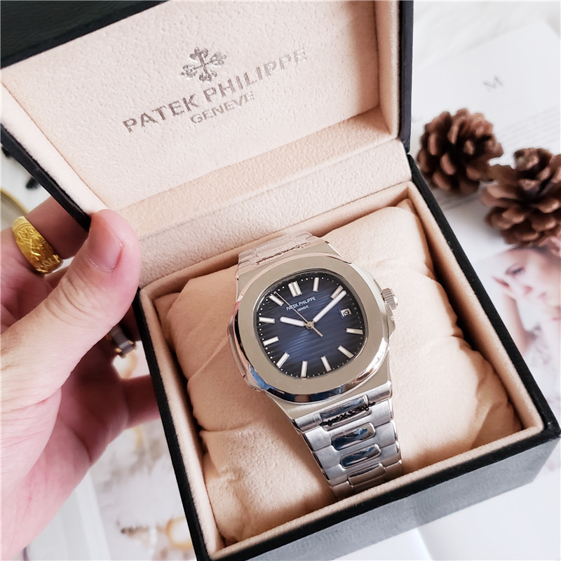 PATEK PHILIPPE - 95 - Image 2