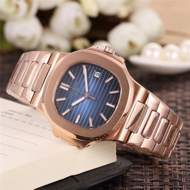 PATEK PHILIPPE - 95 - Image 3