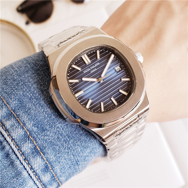 PATEK PHILIPPE - 95 - Image 4