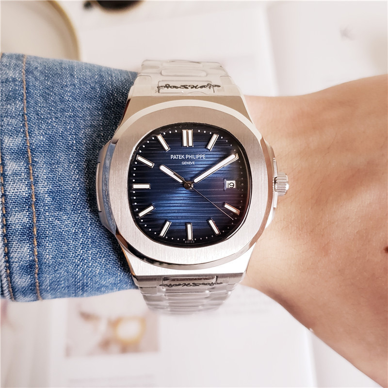 PATEK PHILIPPE - 95 - Image 5