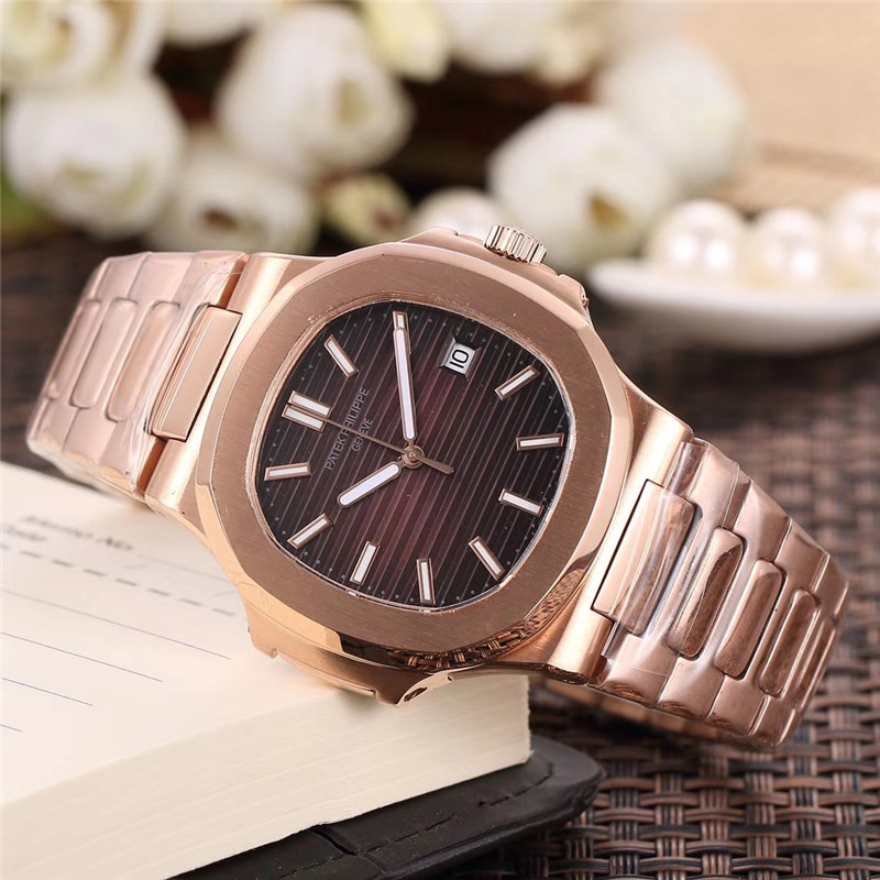 PATEK PHILIPPE - 95 - Image 7