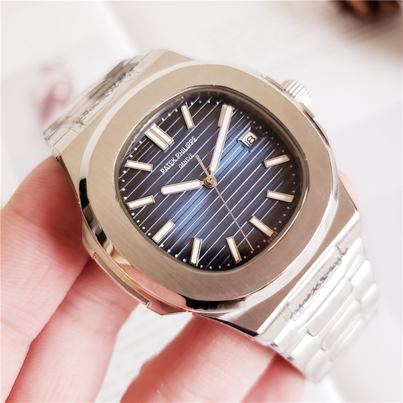 PATEK PHILIPPE - 95 - Image 8