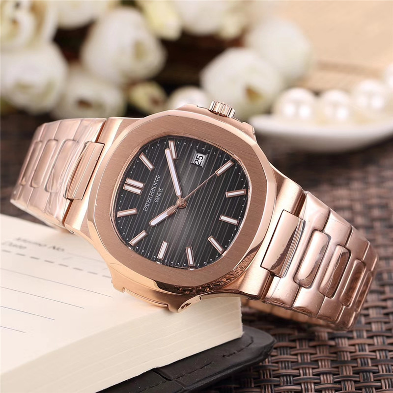 PATEK PHILIPPE - 95 - Image 9