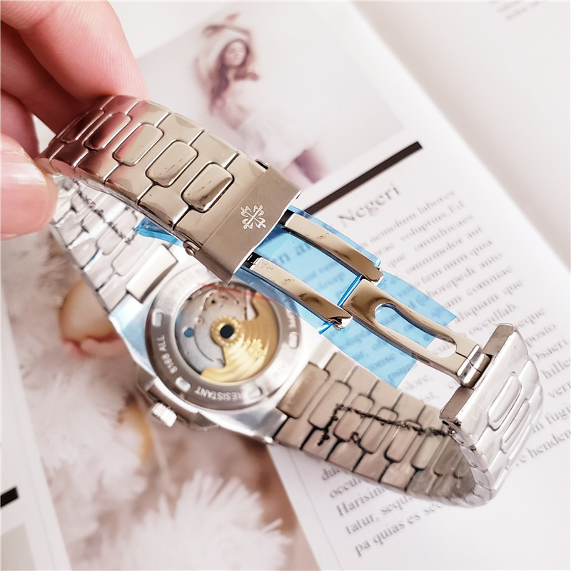 PATEK PHILIPPE - 95 - Image 10