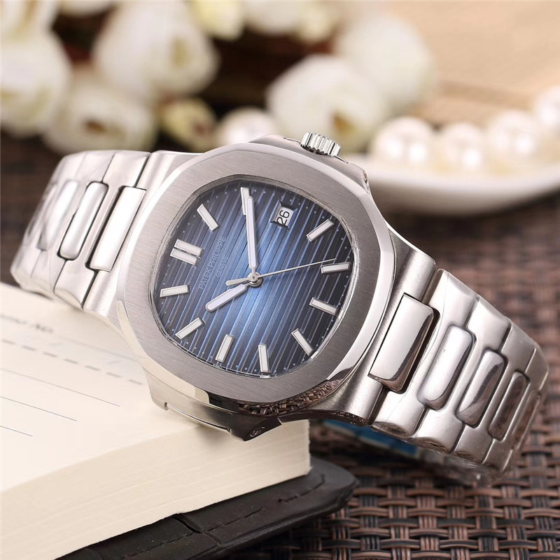PATEK PHILIPPE - 95 - Image 11