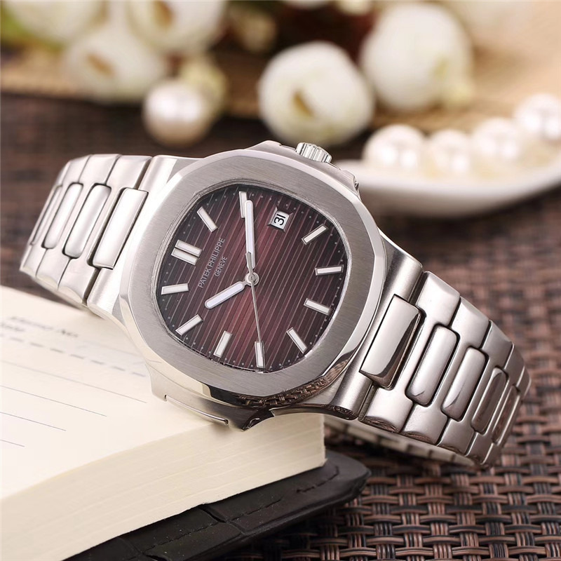 PATEK PHILIPPE - 95 - Image 13