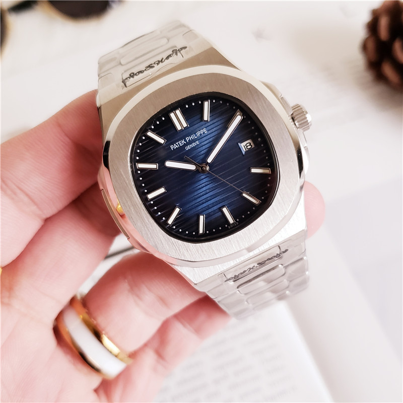 PATEK PHILIPPE - 95 - Image 15