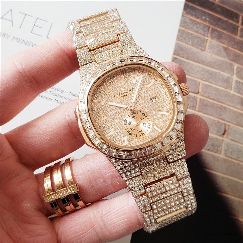 PATEK PHILIPPE - 96