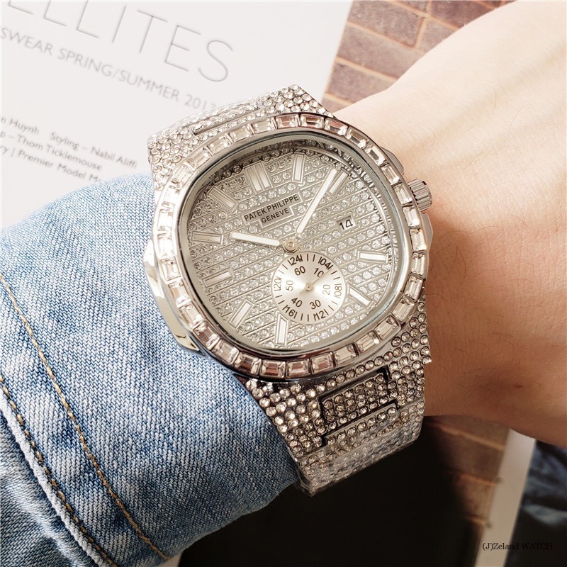PATEK PHILIPPE - 96 - Image 4