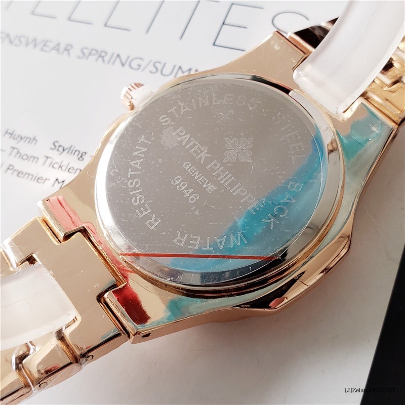 PATEK PHILIPPE - 96 - Image 5