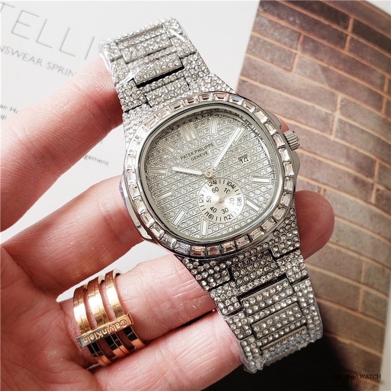 PATEK PHILIPPE - 96 - Image 6