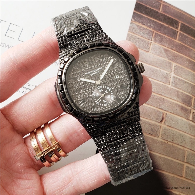 PATEK PHILIPPE - 96 - Image 9