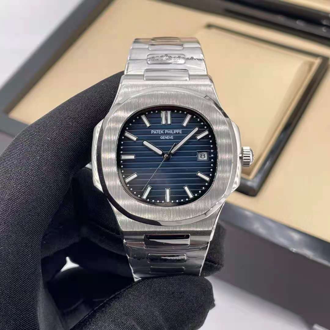 PATEK PHILIPPE - 97 - Image 3
