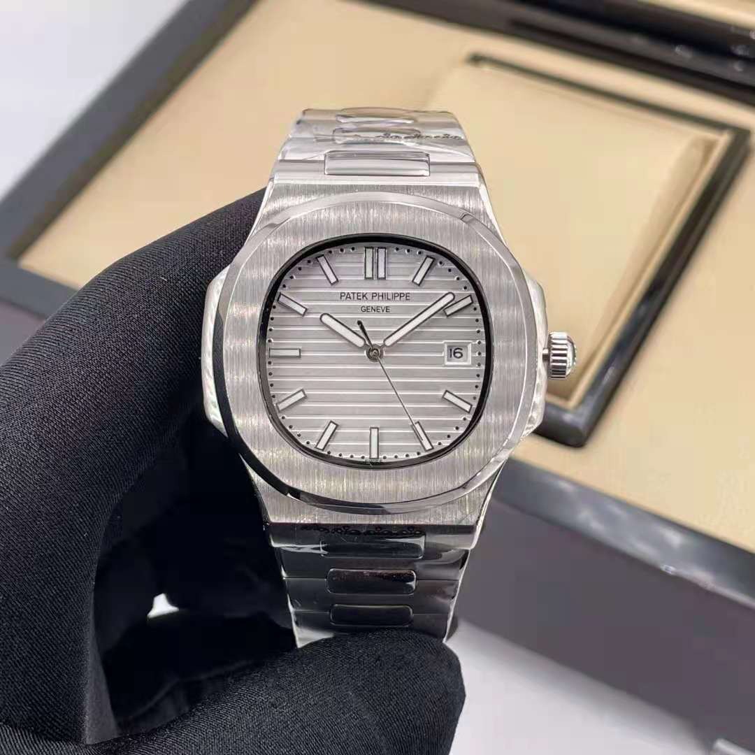 PATEK PHILIPPE - 97 - Image 4