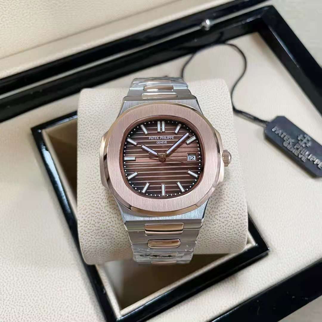 PATEK PHILIPPE - 97 - Image 5
