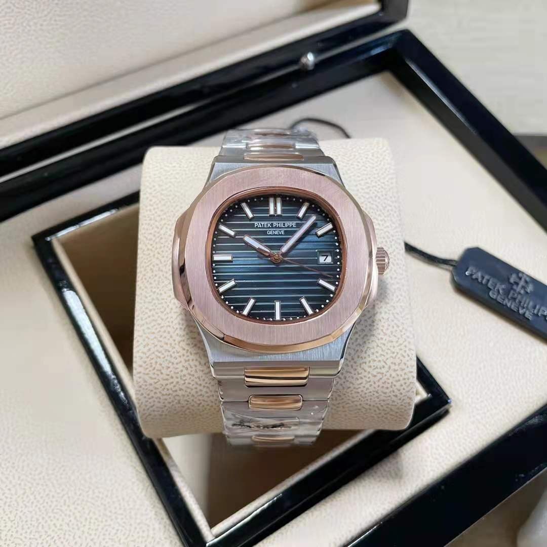 PATEK PHILIPPE - 97 - Image 7