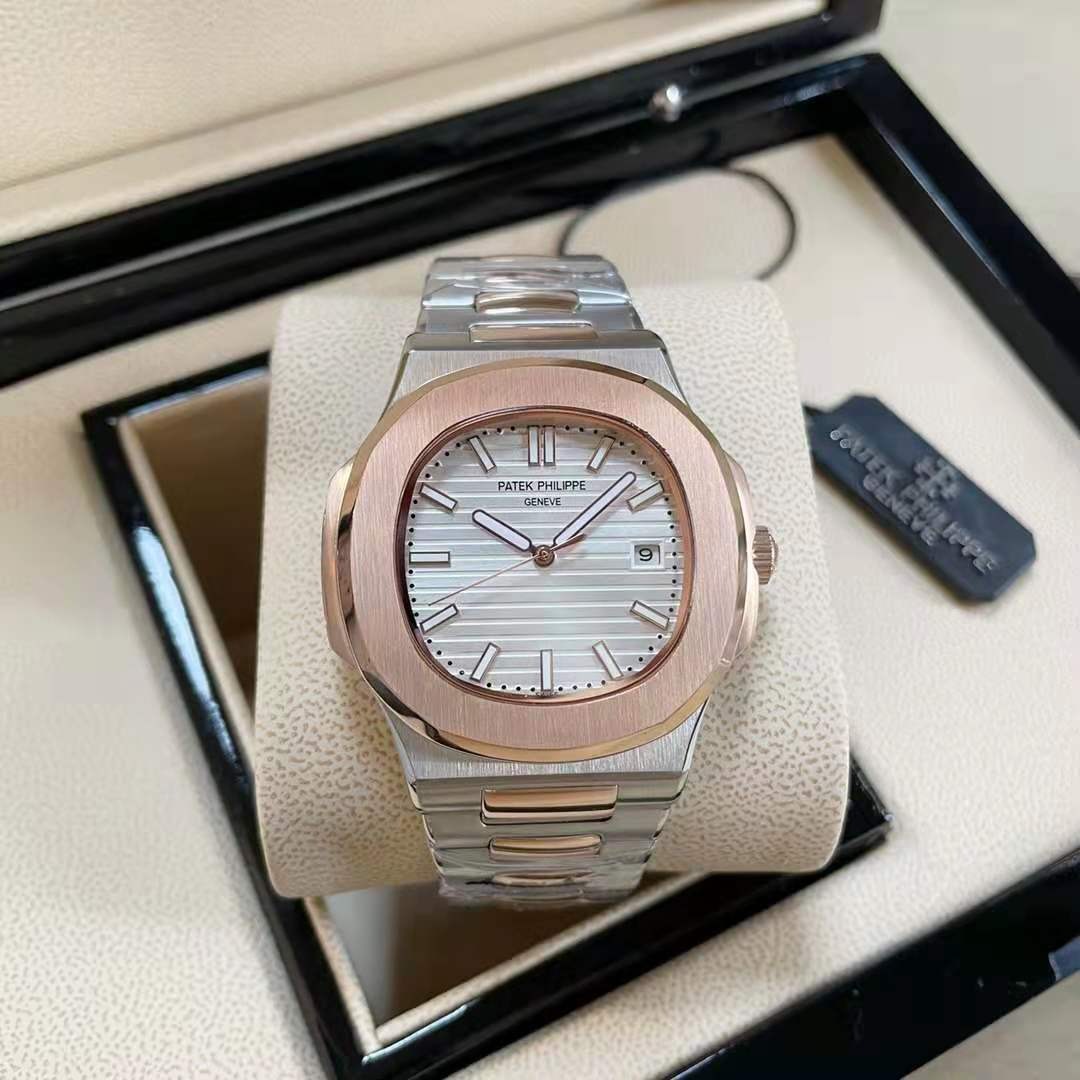 PATEK PHILIPPE - 97 - Image 9