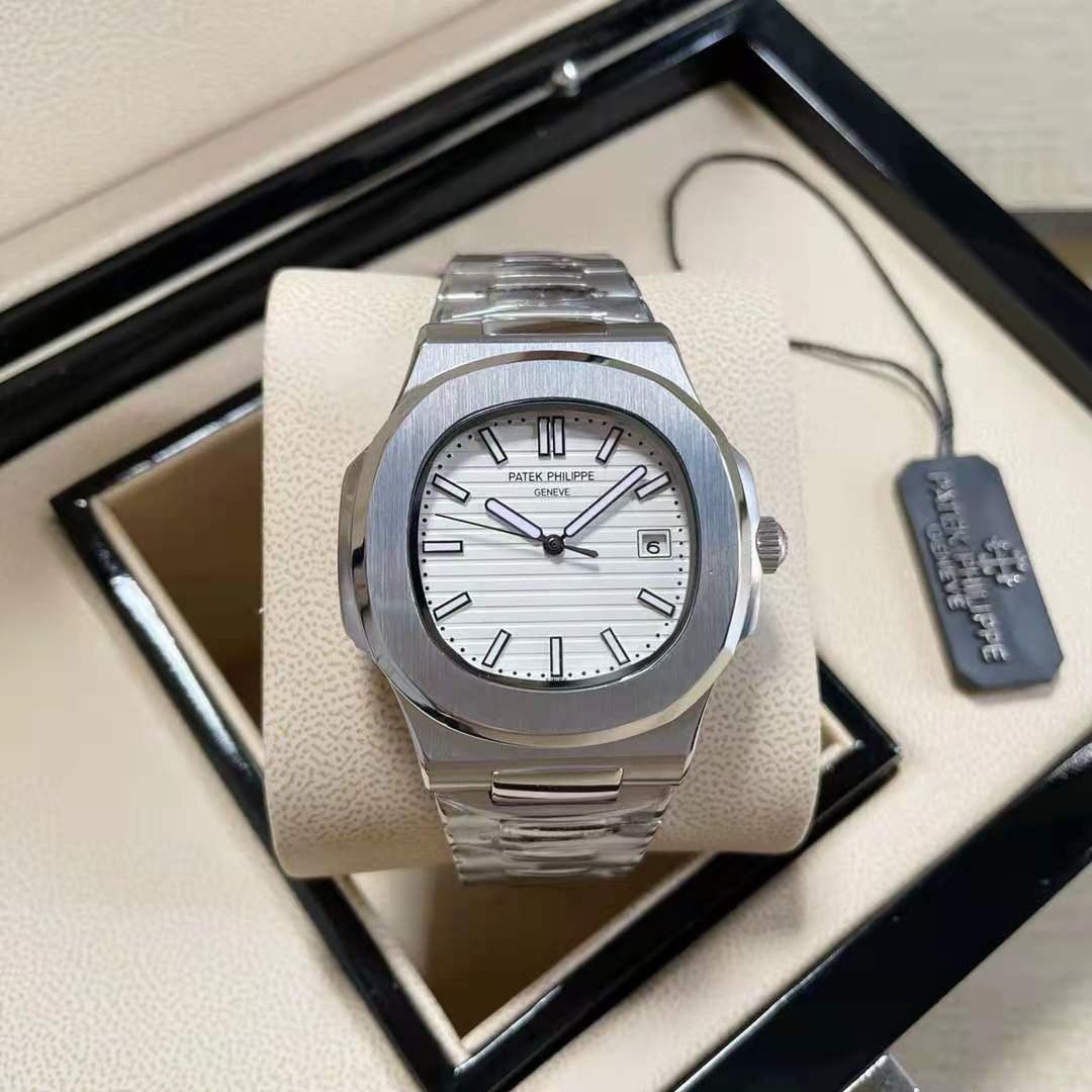 PATEK PHILIPPE - 97 - Image 23