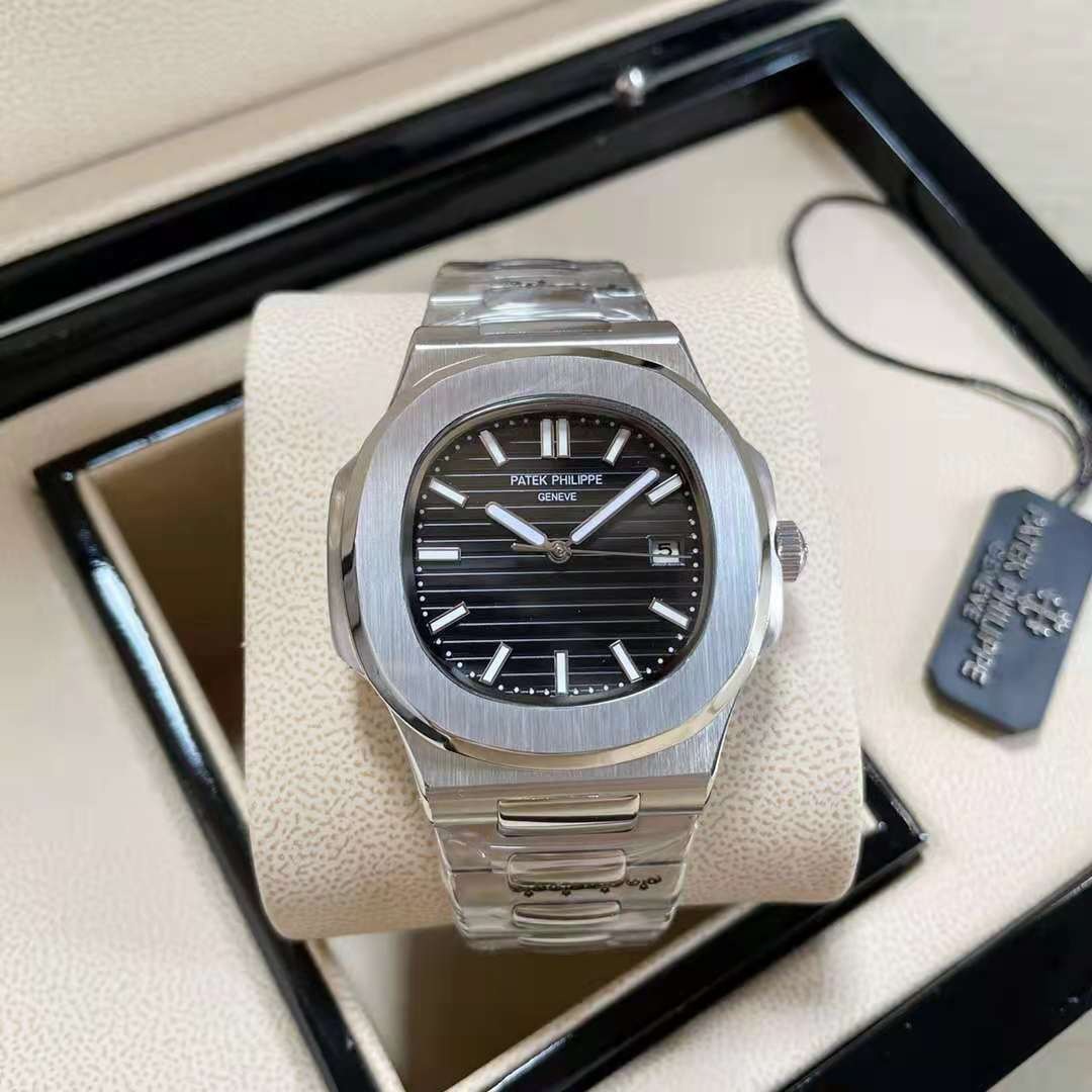 PATEK PHILIPPE - 97 - Image 24