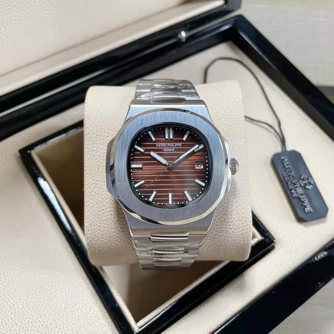 PATEK PHILIPPE - 97 - Image 26