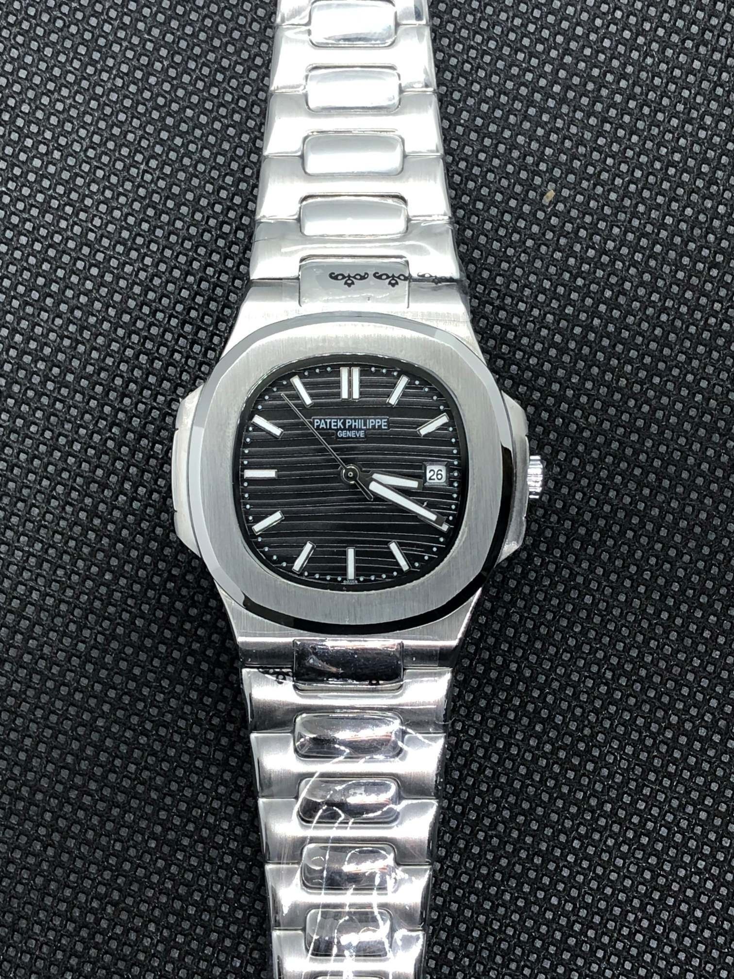 PATEK PHILIPPE - 98 - Image 2