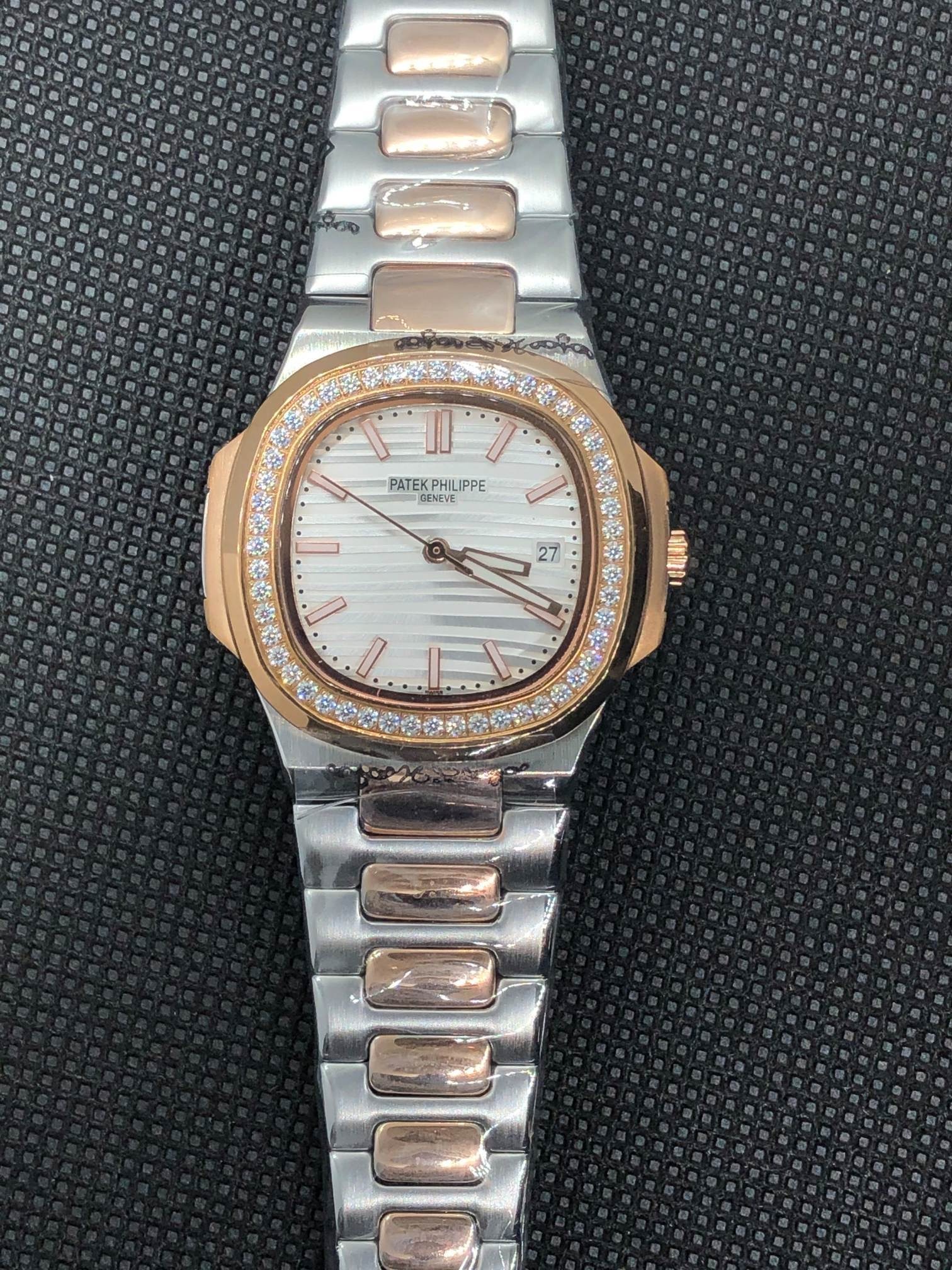 PATEK PHILIPPE - 98 - Image 3