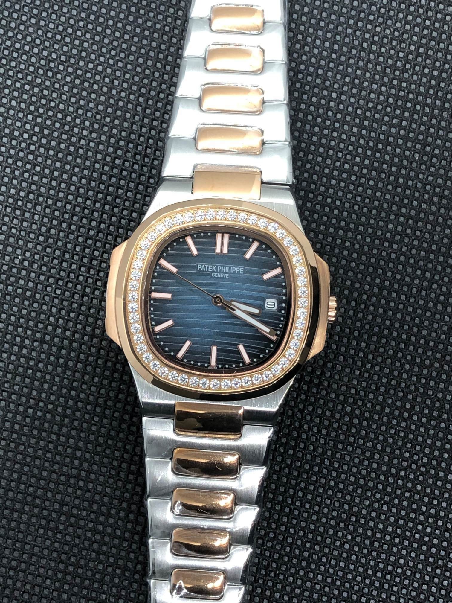 PATEK PHILIPPE - 98 - Image 4