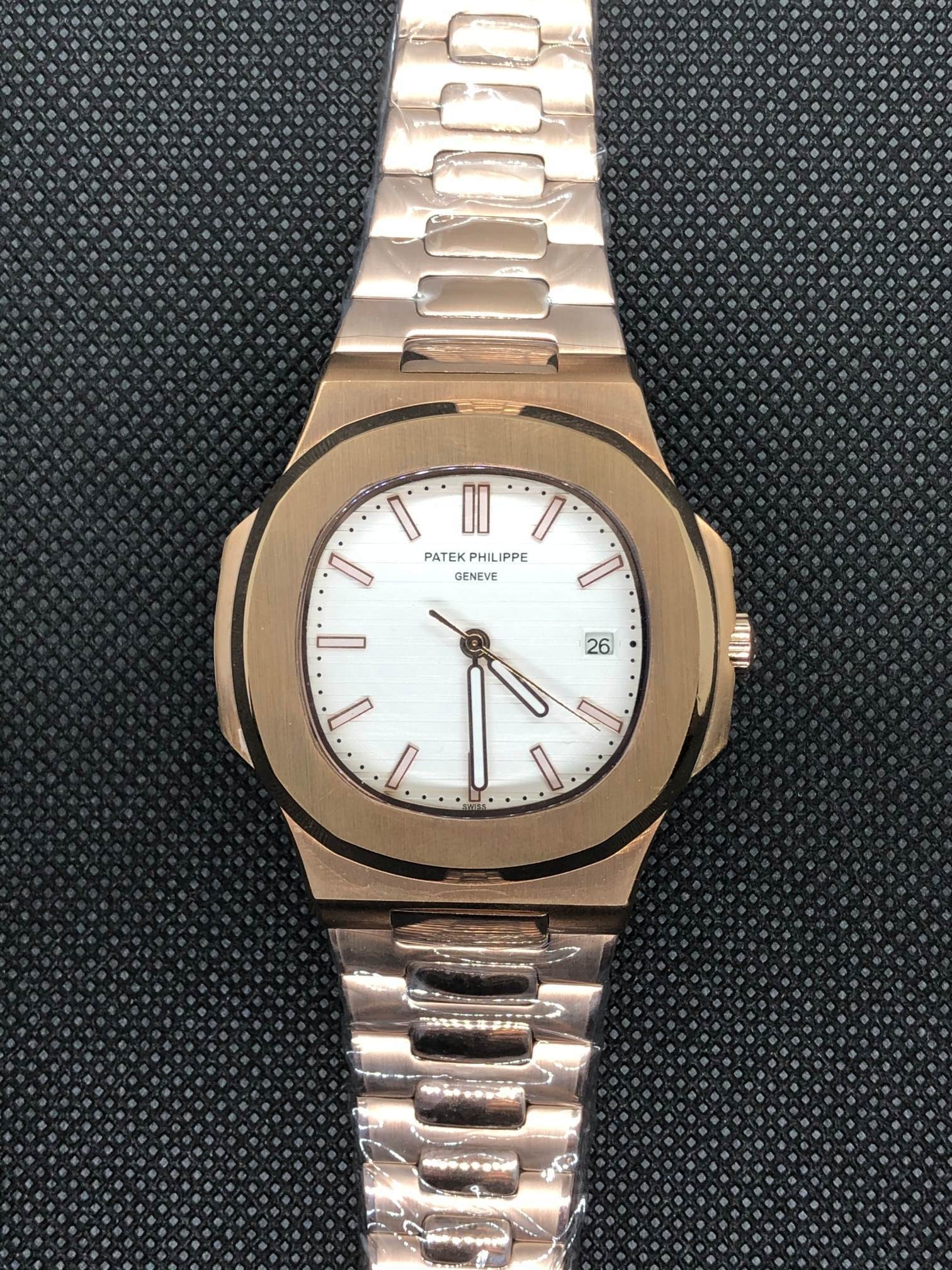 PATEK PHILIPPE - 99