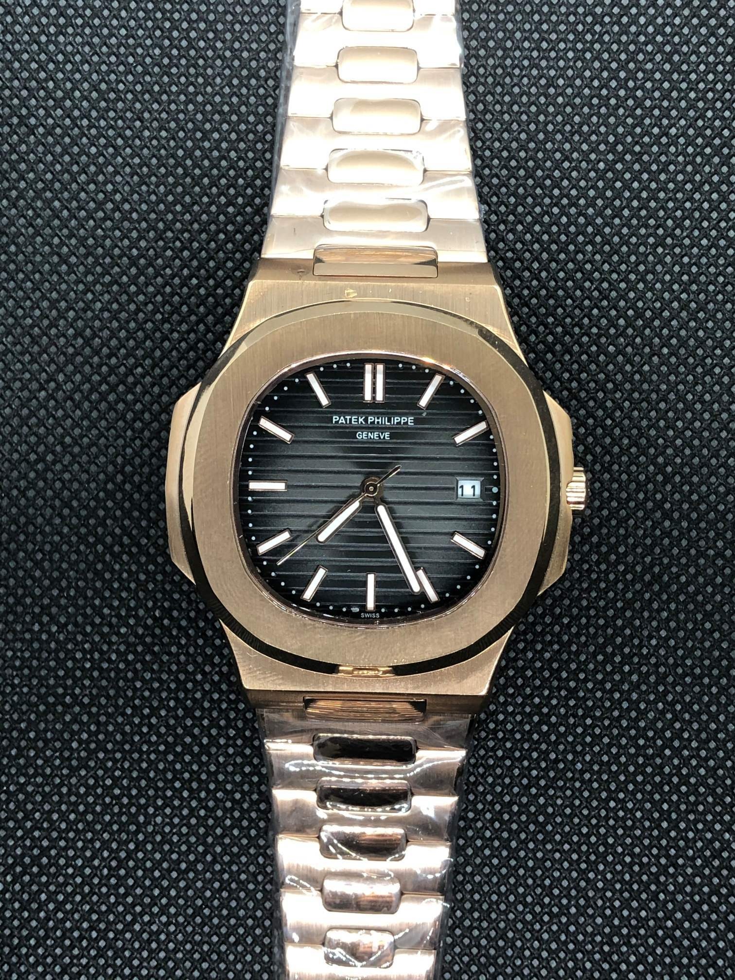 PATEK PHILIPPE - 99 - Image 2