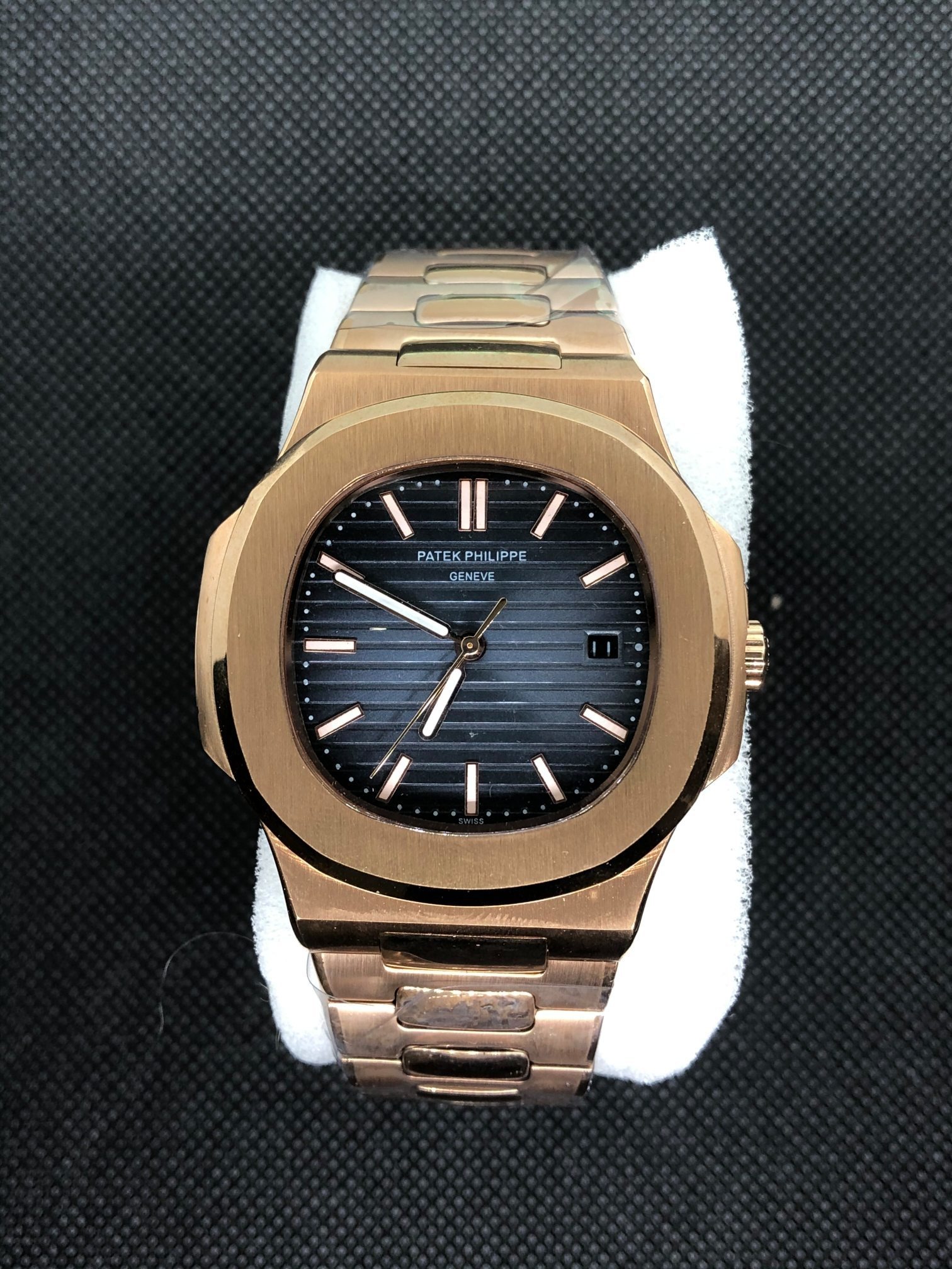 PATEK PHILIPPE - 99 - Image 3