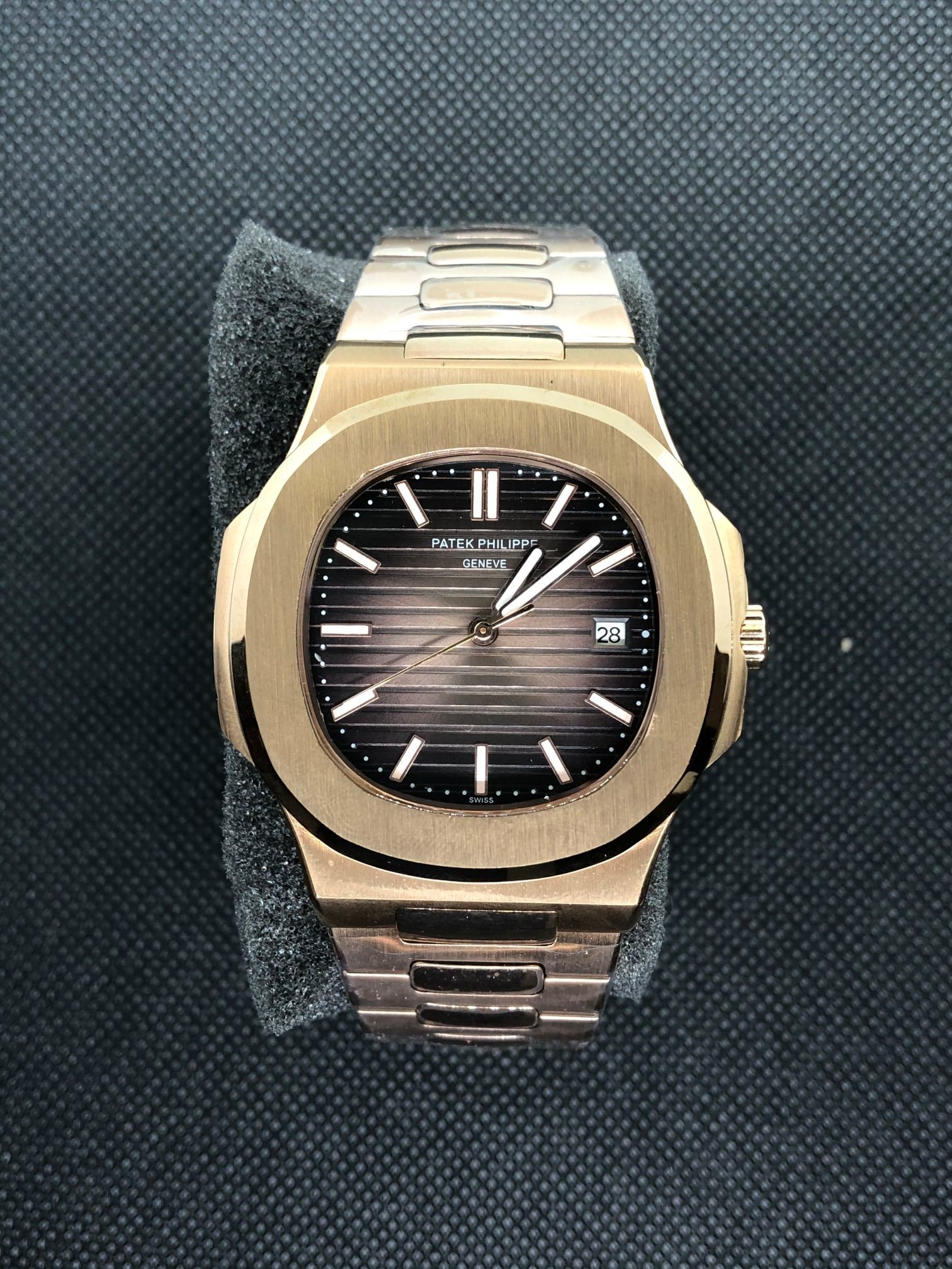 PATEK PHILIPPE - 99 - Image 4