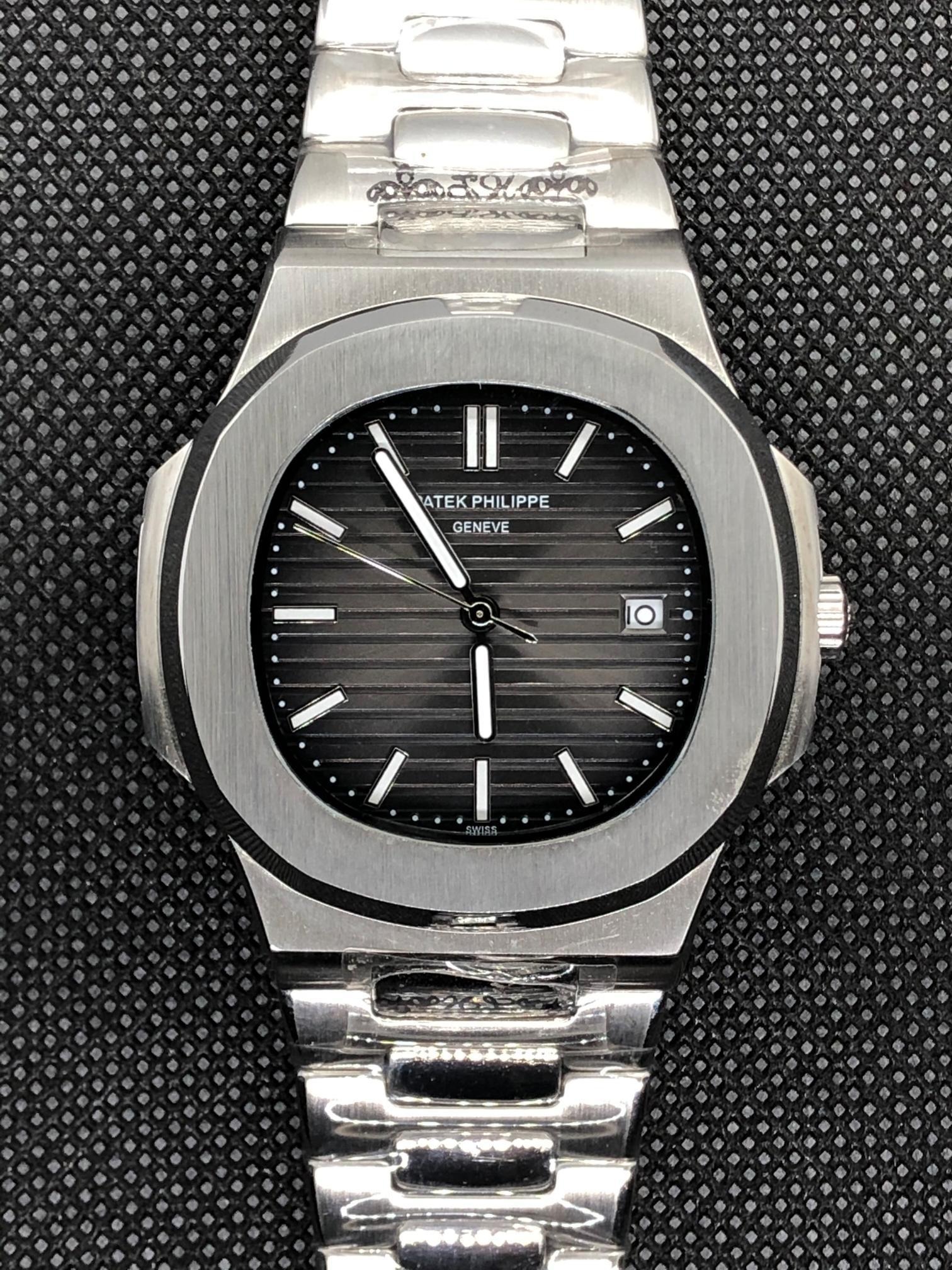 PATEK PHILIPPE - 99 - Image 6