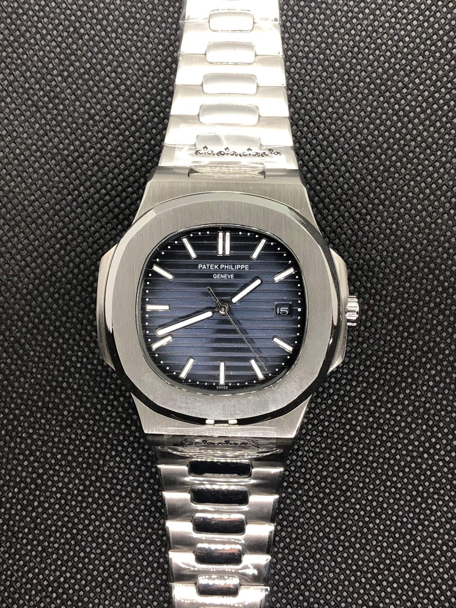 PATEK PHILIPPE - 99 - Image 7