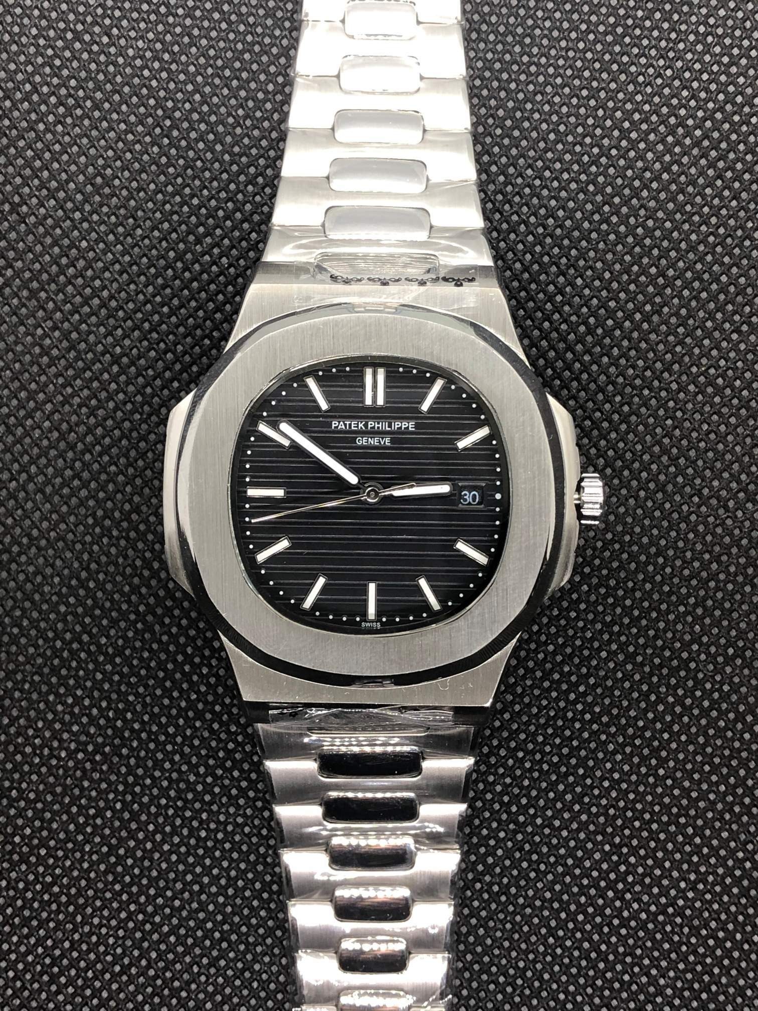 PATEK PHILIPPE - 99 - Image 8