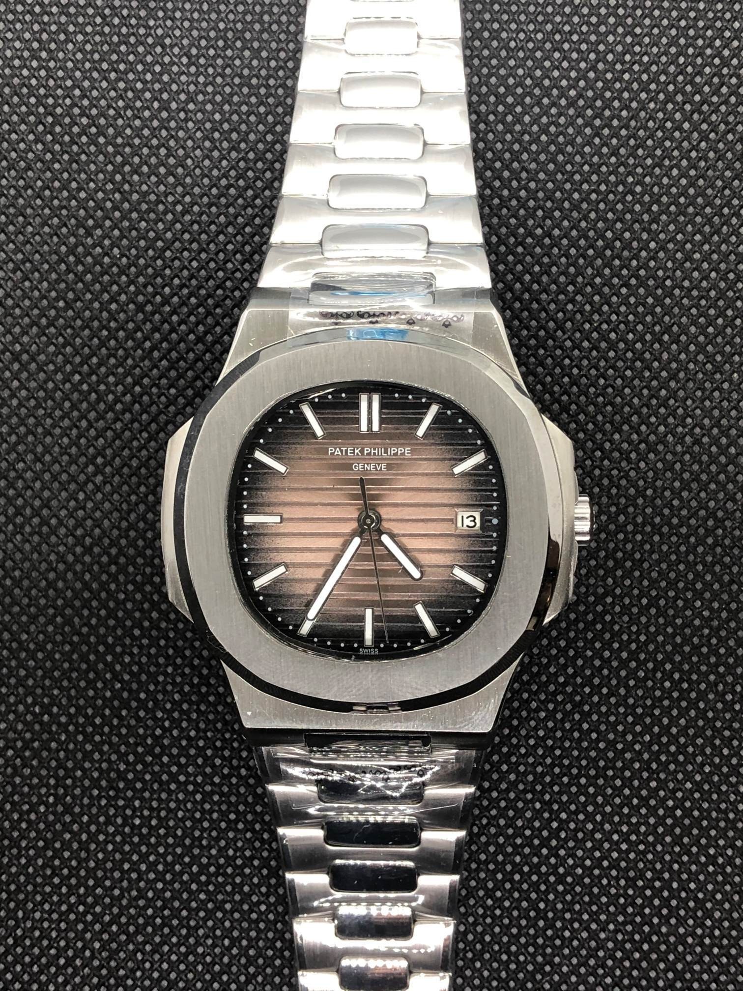 PATEK PHILIPPE - 99 - Image 9