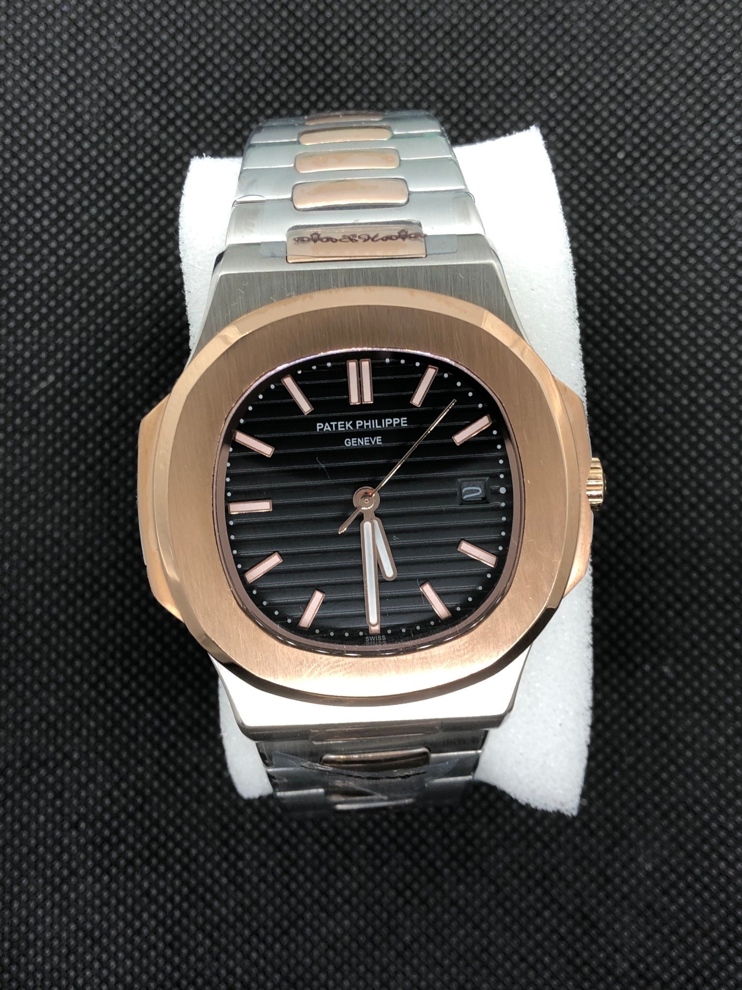 PATEK PHILIPPE - 99 - Image 12