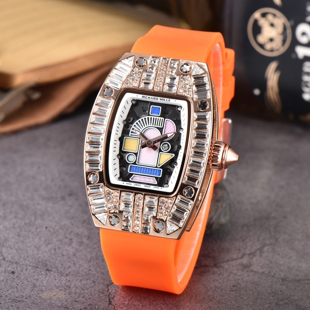 RICHARD MILLE - 1 - Image 2