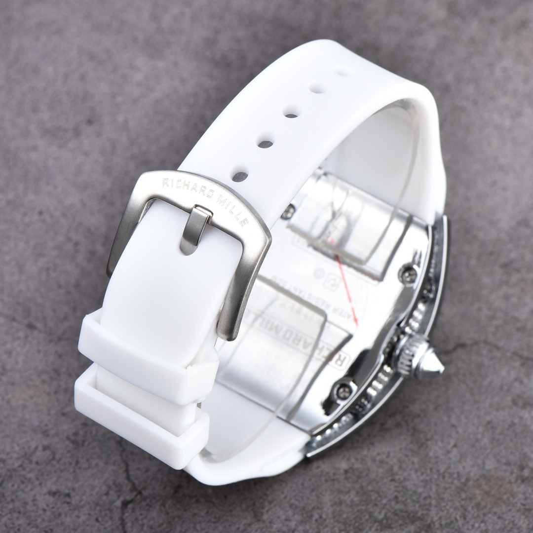 RICHARD MILLE - 1 - Image 3
