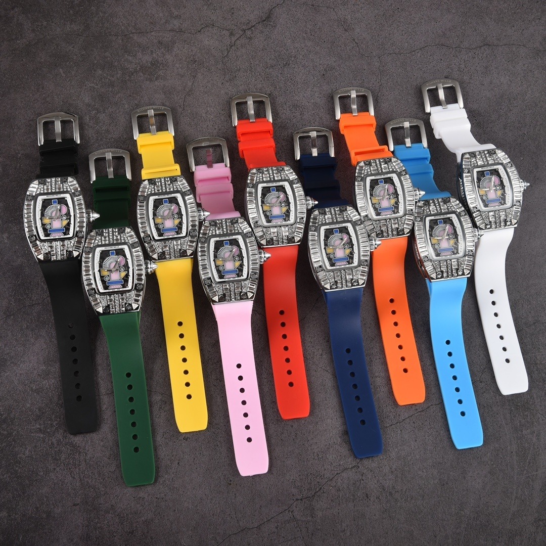 RICHARD MILLE - 1 - Image 4